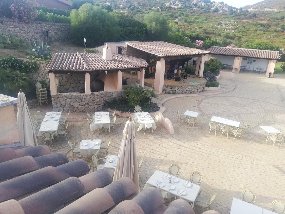 La Fenice Resort Olbia Exterior foto